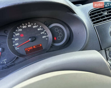 Серый Рено Кенгу, объемом двигателя 1.5 л и пробегом 237 тыс. км за 7350 $, фото 27 на Automoto.ua