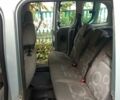 Серый Рено Кенгу, объемом двигателя 1.46 л и пробегом 240 тыс. км за 6500 $, фото 5 на Automoto.ua