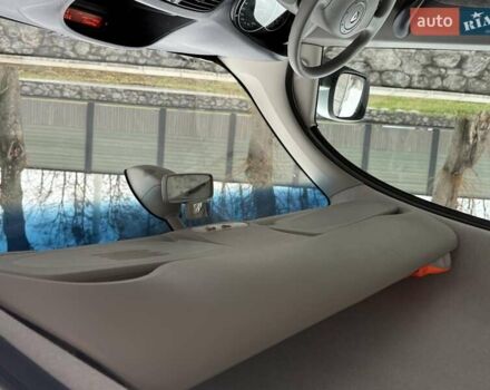 Сірий Рено Кєнгу, об'ємом двигуна 1.6 л та пробігом 168 тис. км за 7450 $, фото 36 на Automoto.ua