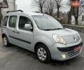 Сірий Рено Кєнгу, об'ємом двигуна 1.6 л та пробігом 168 тис. км за 7450 $, фото 10 на Automoto.ua