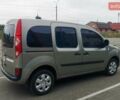 Сірий Рено Кєнгу, об'ємом двигуна 1.5 л та пробігом 192 тис. км за 6300 $, фото 4 на Automoto.ua