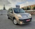 Сірий Рено Кєнгу, об'ємом двигуна 1.6 л та пробігом 245 тис. км за 7500 $, фото 1 на Automoto.ua