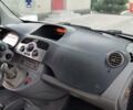 Сірий Рено Кєнгу, об'ємом двигуна 1.6 л та пробігом 250 тис. км за 6500 $, фото 31 на Automoto.ua