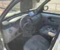 Рено Кєнгу 2008 у Києві на Automoto.ua Сірий Рено Кєнгу, об'ємом двигуна 1.9 л та пробігом 350 тис. км за 3500 $, фото 9 на Automoto.ua
