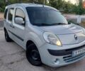 Сірий Рено Кєнгу, об'ємом двигуна 1.6 л та пробігом 250 тис. км за 6500 $, фото 3 на Automoto.ua