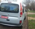 Серый Рено Кенгу, объемом двигателя 1.5 л и пробегом 260 тыс. км за 6200 $, фото 11 на Automoto.ua