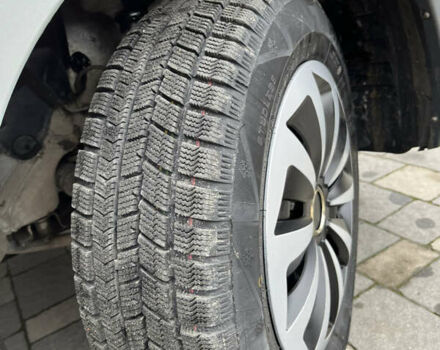 Серый Рено Кенгу, объемом двигателя 1.5 л и пробегом 290 тыс. км за 5400 $, фото 10 на Automoto.ua