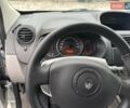 Серый Рено Кенгу, объемом двигателя 1.6 л и пробегом 206 тыс. км за 6000 $, фото 13 на Automoto.ua