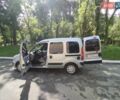 Серый Рено Кенгу, объемом двигателя 1.39 л и пробегом 136 тыс. км за 6650 $, фото 22 на Automoto.ua