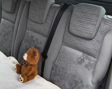 Серый Рено Кенгу, объемом двигателя 0 л и пробегом 215 тыс. км за 7600 $, фото 1 на Automoto.ua