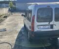 Рено Кєнгу 2008 у Києві на Automoto.ua Сірий Рено Кєнгу, об'ємом двигуна 1.9 л та пробігом 350 тис. км за 3500 $, фото 4 на Automoto.ua