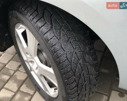 Серый Рено Кенгу, объемом двигателя 1.5 л и пробегом 241 тыс. км за 7600 $, фото 23 на Automoto.ua