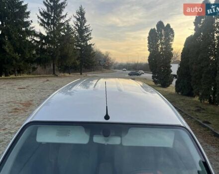 Серый Рено Кенгу, объемом двигателя 1.46 л и пробегом 245 тыс. км за 6250 $, фото 23 на Automoto.ua