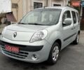 Сірий Рено Кєнгу, об'ємом двигуна 1.6 л та пробігом 168 тис. км за 7450 $, фото 13 на Automoto.ua