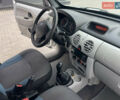 Рено Кенгу 2008 в Ровно на Automoto.ua Серый Рено Кенгу, объемом двигателя 1.5 л и пробегом 268 тыс. км за 4100 $, фото 16 на Automoto.ua