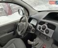 Сірий Рено Кєнгу, об'ємом двигуна 0 л та пробігом 187 тис. км за 7650 $, фото 40 на Automoto.ua
