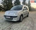 Серый Рено Кенгу, объемом двигателя 1.46 л и пробегом 245 тыс. км за 6250 $, фото 2 на Automoto.ua