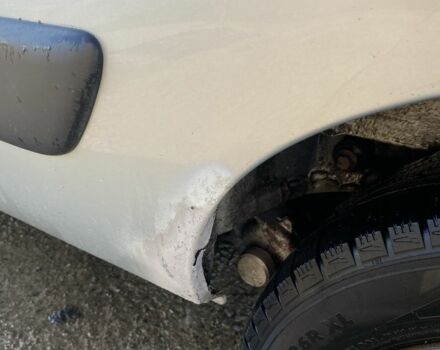 Рено Кєнгу 2008 у Києві на Automoto.ua Сірий Рено Кєнгу, об'ємом двигуна 1.9 л та пробігом 350 тис. км за 3500 $, фото 12 на Automoto.ua