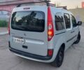 Сірий Рено Кєнгу, об'ємом двигуна 1.6 л та пробігом 250 тис. км за 6500 $, фото 9 на Automoto.ua