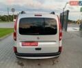 Серый Рено Кенгу, объемом двигателя 1.5 л и пробегом 230 тыс. км за 6950 $, фото 11 на Automoto.ua