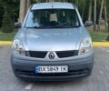 Сірий Рено Кєнгу, об'ємом двигуна 1.2 л та пробігом 195 тис. км за 5200 $, фото 6 на Automoto.ua