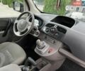 Сірий Рено Кєнгу, об'ємом двигуна 1.6 л та пробігом 269 тис. км за 6200 $, фото 36 на Automoto.ua