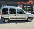Серый Рено Кенгу, объемом двигателя 1.9 л и пробегом 340 тыс. км за 3798 $, фото 1 на Automoto.ua