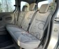Серый Рено Кенгу, объемом двигателя 1.6 л и пробегом 269 тыс. км за 7400 $, фото 7 на Automoto.ua