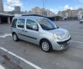 Сірий Рено Кєнгу, об'ємом двигуна 1.5 л та пробігом 226 тис. км за 6291 $, фото 2 на Automoto.ua