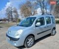Сірий Рено Кєнгу, об'ємом двигуна 1.46 л та пробігом 288 тис. км за 6100 $, фото 11 на Automoto.ua