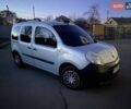 Сірий Рено Кєнгу, об'ємом двигуна 1.46 л та пробігом 300 тис. км за 5800 $, фото 1 на Automoto.ua
