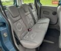 Серый Рено Кенгу, объемом двигателя 1.5 л и пробегом 247 тыс. км за 7850 $, фото 13 на Automoto.ua