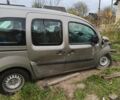 Сірий Рено Кєнгу, об'ємом двигуна 1.46 л та пробігом 252 тис. км за 3000 $, фото 3 на Automoto.ua