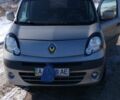 Серый Рено Кенгу, объемом двигателя 0 л и пробегом 250 тыс. км за 6900 $, фото 1 на Automoto.ua