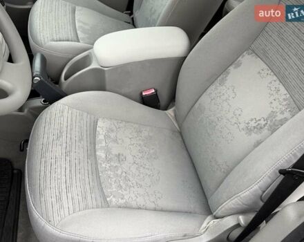 Сірий Рено Кєнгу, об'ємом двигуна 1.6 л та пробігом 168 тис. км за 7450 $, фото 20 на Automoto.ua