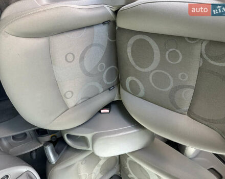 Серый Рено Кенгу, объемом двигателя 1.5 л и пробегом 237 тыс. км за 7350 $, фото 13 на Automoto.ua