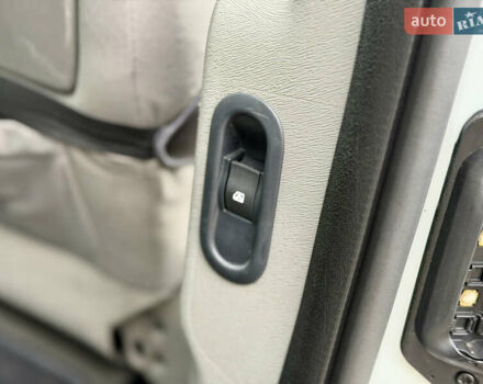 Сірий Рено Кєнгу, об'ємом двигуна 1.6 л та пробігом 175 тис. км за 8250 $, фото 13 на Automoto.ua