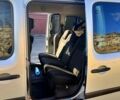 Серый Рено Кенгу, объемом двигателя 1.5 л и пробегом 245 тыс. км за 7500 $, фото 6 на Automoto.ua