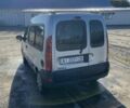 Рено Кєнгу 2008 у Києві на Automoto.ua Сірий Рено Кєнгу, об'ємом двигуна 1.9 л та пробігом 350 тис. км за 3500 $, фото 8 на Automoto.ua