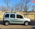 Серый Рено Кенгу, объемом двигателя 1.5 л и пробегом 245 тыс. км за 7500 $, фото 1 на Automoto.ua