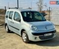 Сірий Рено Кєнгу, об'ємом двигуна 1.6 л та пробігом 176 тис. км за 7750 $, фото 1 на Automoto.ua