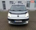 Рено Кєнгу 2008 у Чернівцях на Automoto.ua Сірий Рено Кєнгу, об'ємом двигуна 1.46 л та пробігом 364 тис. км за 6000 $, фото 4 на Automoto.ua