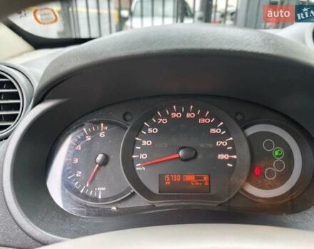 Сірий Рено Кєнгу, об'ємом двигуна 1.46 л та пробігом 274 тис. км за 6200 $, фото 12 на Automoto.ua