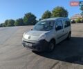 Серый Рено Кенгу, объемом двигателя 1.46 л и пробегом 333 тыс. км за 6000 $, фото 1 на Automoto.ua
