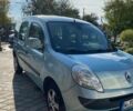 Сірий Рено Кєнгу, об'ємом двигуна 1.6 л та пробігом 211 тис. км за 6600 $, фото 1 на Automoto.ua