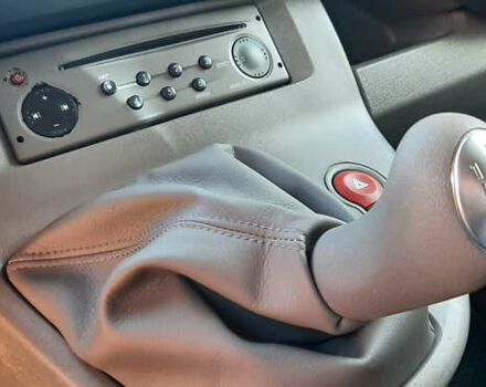 Сірий Рено Кєнгу, об'ємом двигуна 1.6 л та пробігом 190 тис. км за 7999 $, фото 43 на Automoto.ua