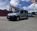 Серый Рено Кенгу, объемом двигателя 1.6 л и пробегом 240 тыс. км за 6790 $, фото 8 на Automoto.ua