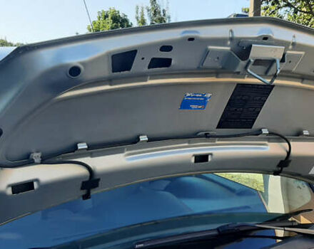 Сірий Рено Кєнгу, об'ємом двигуна 1.6 л та пробігом 190 тис. км за 7999 $, фото 48 на Automoto.ua