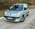 Сірий Рено Кєнгу, об'ємом двигуна 1.46 л та пробігом 306 тис. км за 6000 $, фото 1 на Automoto.ua