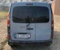 Серый Рено Кенгу, объемом двигателя 1.5 л и пробегом 292 тыс. км за 6500 $, фото 3 на Automoto.ua